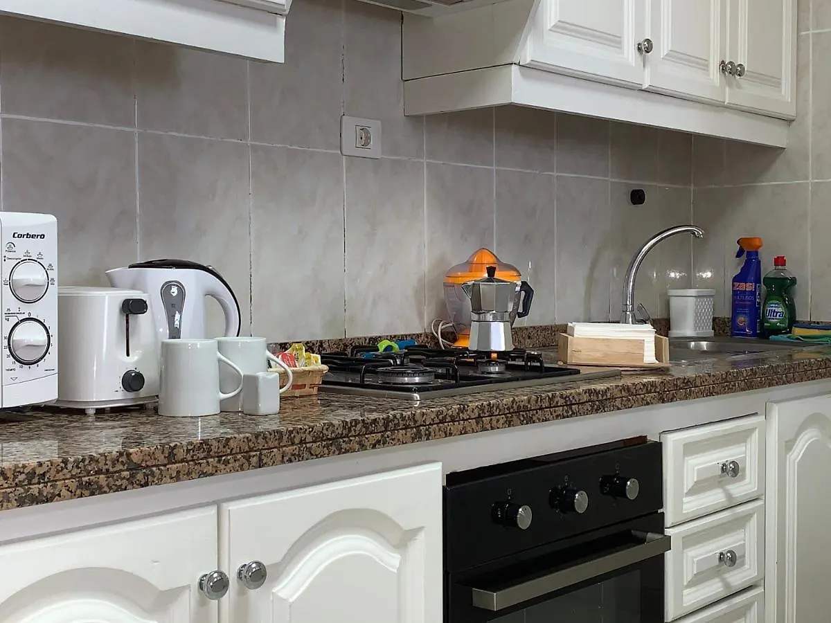 Luxury Rooms In Apartment Shared A Los Cristianos Playa Aire Conditioner Habitaciones Privada Stanza Arona  Spain